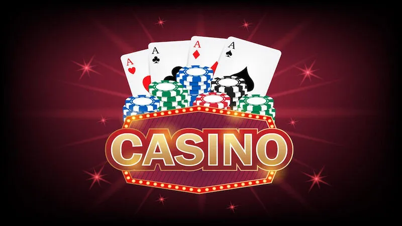 Giới thiệu về Casino 868VIP
