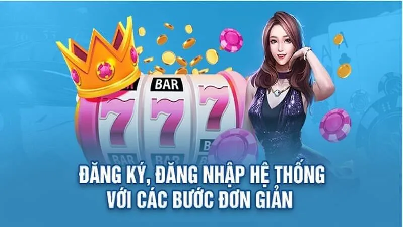Hướng dẫn đăng nhập 868VIP nhanh gọn và tiện lợi